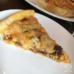 ピザハウスモッコ - 