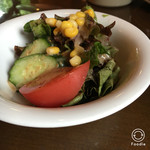 ピザハウスモッコ - 