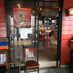 ピザハウスモッコ - 