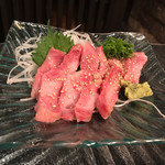 炭火Ｇrｉll＋和Ｄｉｎｉｎｇ きらく - 