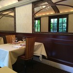 シェ松尾・松濤レストラン - 