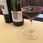 シェ松尾・松濤レストラン - 