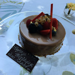 シェ松尾・松濤レストラン - 