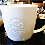 スターバックスコーヒー - 