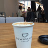 ダウンステアーズコーヒー