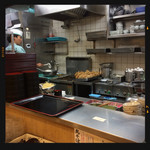 小諸そば 神田北口店