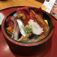 鮨政 西口店 - 
