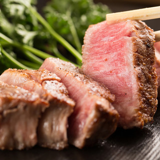 焼肉 しんうち 神楽坂_2