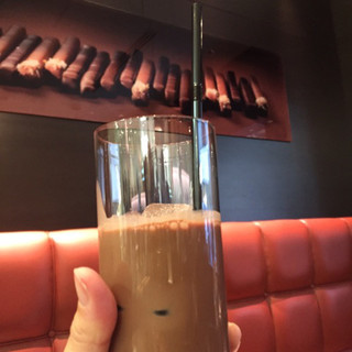 ラ・メゾン・デュ・ショコラ _1