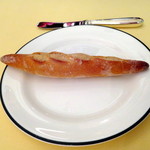 シェ松尾・松濤レストラン - 