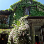 シェ松尾・松濤レストラン - 