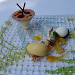 シェ松尾・松濤レストラン - 