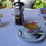 シェ松尾・松濤レストラン - 