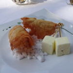 シェ松尾・松濤レストラン - 