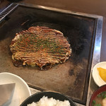 Okonomiyaki Jin - 