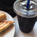 SHARE PARK CAFE - 