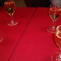 ビストロ グルマン - ｻｰﾋﾞｽワイン
