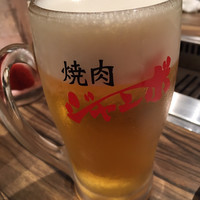 焼肉 ジャンボ はなれ - 