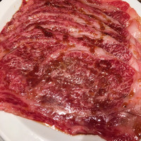 焼肉 ジャンボ はなれ - 
