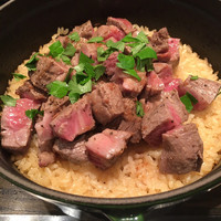 焼肉 ジャンボ はなれ - 