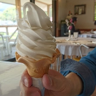 高原の時計台_1