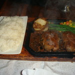 ゴールドラッシュ 本店 - 