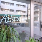 Azteca TEQULA CAFE - 