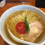 麺屋ブルーズ - 