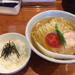 麺屋ブルーズ - 