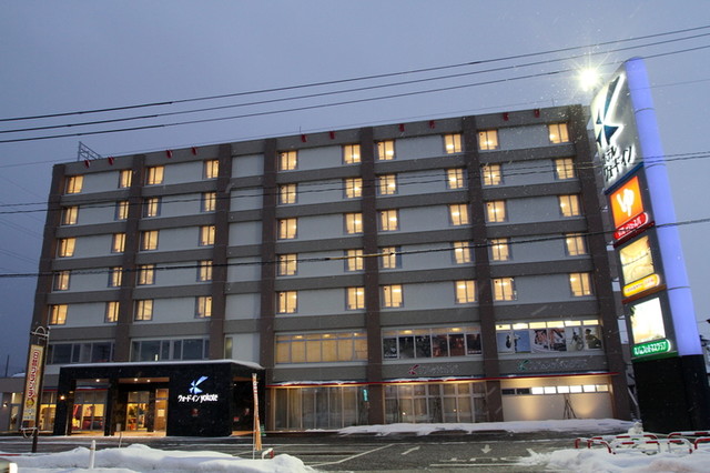 ぐぅぐぅ亭 - 横手（洋食）の写真