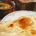 インド料理 マナカマナ - 