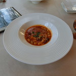 マジカメンテ ビバッコ - スープ