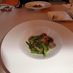 マジカメンテ ビバッコ - パスタパスタ