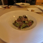 マジカメンテ ビバッコ - パスタ