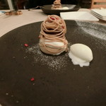 マジカメンテ ビバッコ - デザート