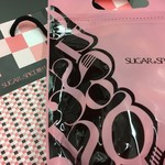 Sugar &  Spice 糖村 - 法式牛軋糖 $250