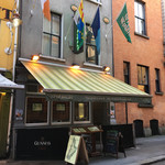 O'sheas Irish Restaurant - 2017年5月。訪問