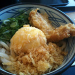 Marugame Seimen - 