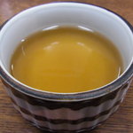 Katsugyo Chibaya - ほうじ茶が美味しい