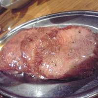 焼肉ホルモン 稲田 - 上牛タン