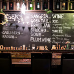 肉バル MEAT'S 三宮店