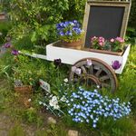 香り仕事 - エントランス