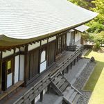 香り仕事 - 北鎌倉散策