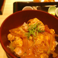 水たき料亭 博多華味鳥 ヒルトンプラザウエスト店 - 