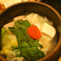 水たき料亭 博多華味鳥 ヒルトンプラザウエスト店 - 