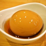 GOKKEI - 煮玉子