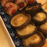 Yakitori Onegi - 