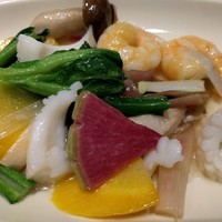 南国酒家 原宿本店 - 