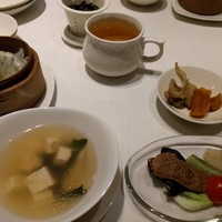 南国酒家 原宿本店 - 