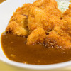 新潟カツ丼 タレカツ - 料理写真:かつカレー＠税込940円